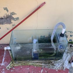 Custom Refugium 