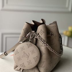 💼 Louis Vuitton Bella Bag — Brand New w/ Coin Purse 