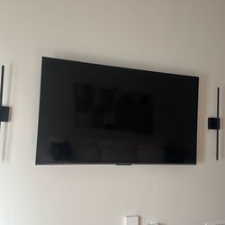 65inch smart tv Samsung