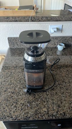 Cuisinart Coffee Grinder