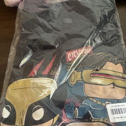 X-men t shirt new