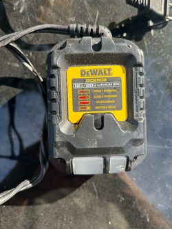 DeWalt Battery Chargers