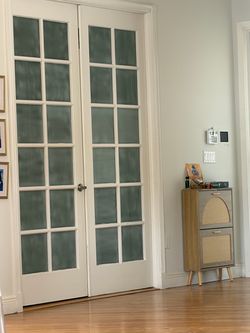 Huge French door for sale make offer