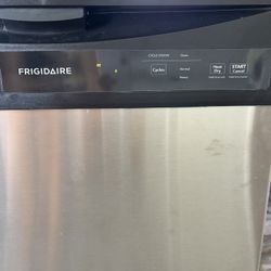 New Dishwasher 