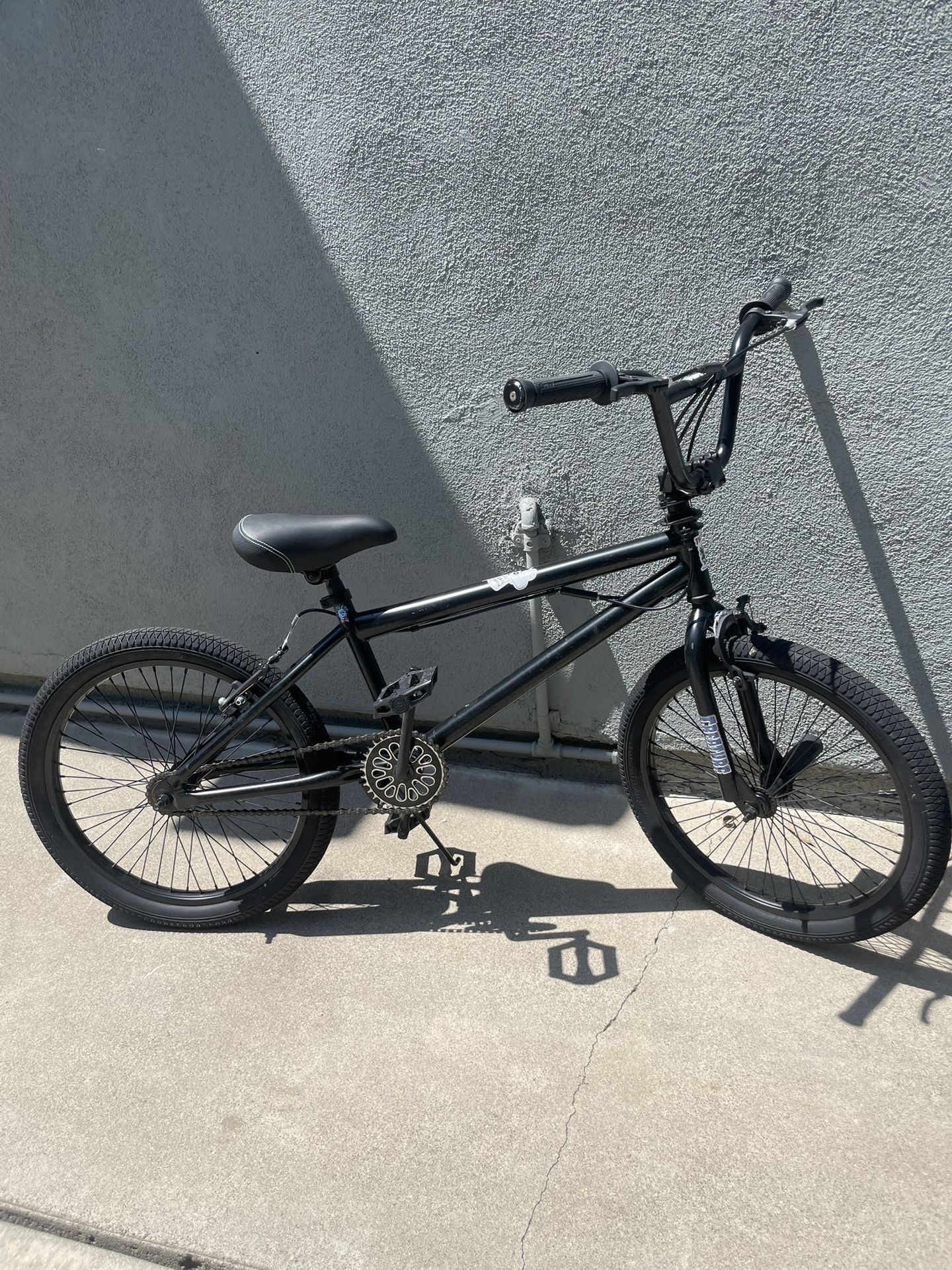 Bmx Bike