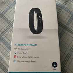Fitbit Alta Brand New Large