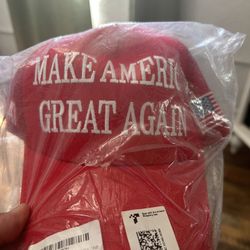 MAGA SNAP BACK 