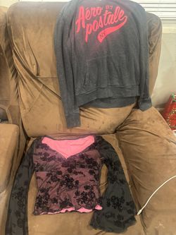 Girls Clothes