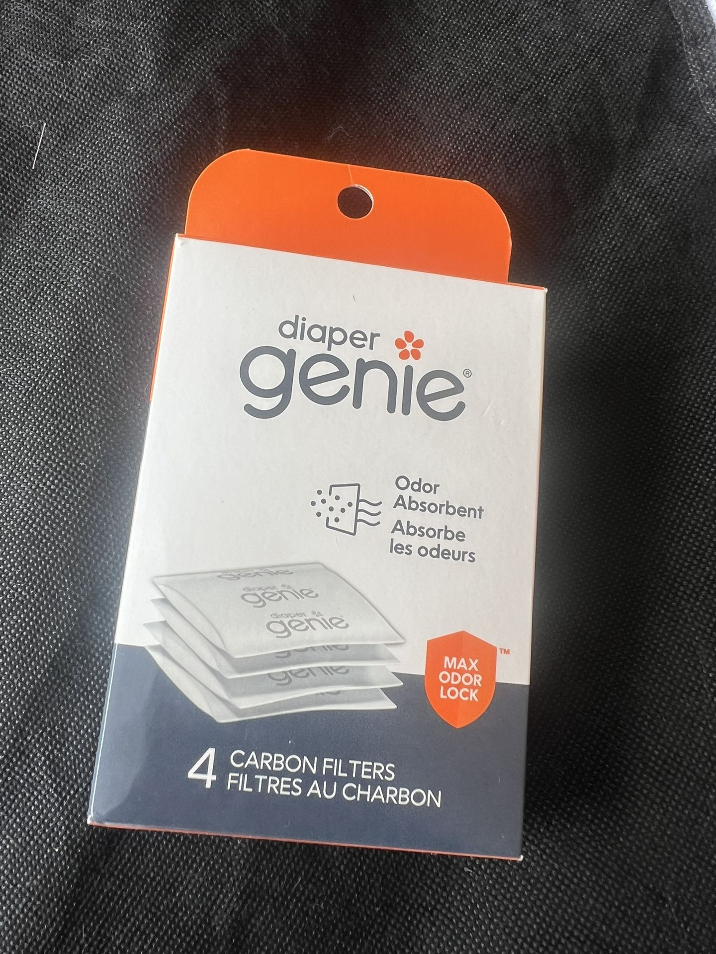 Genie Diaper Refills