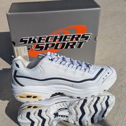 NOS Skechers Horizon Shoes Men's 9.5