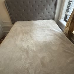 Queen Size Bed frame 