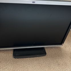 hp Monitor 