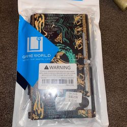 Nintendo Switch case 