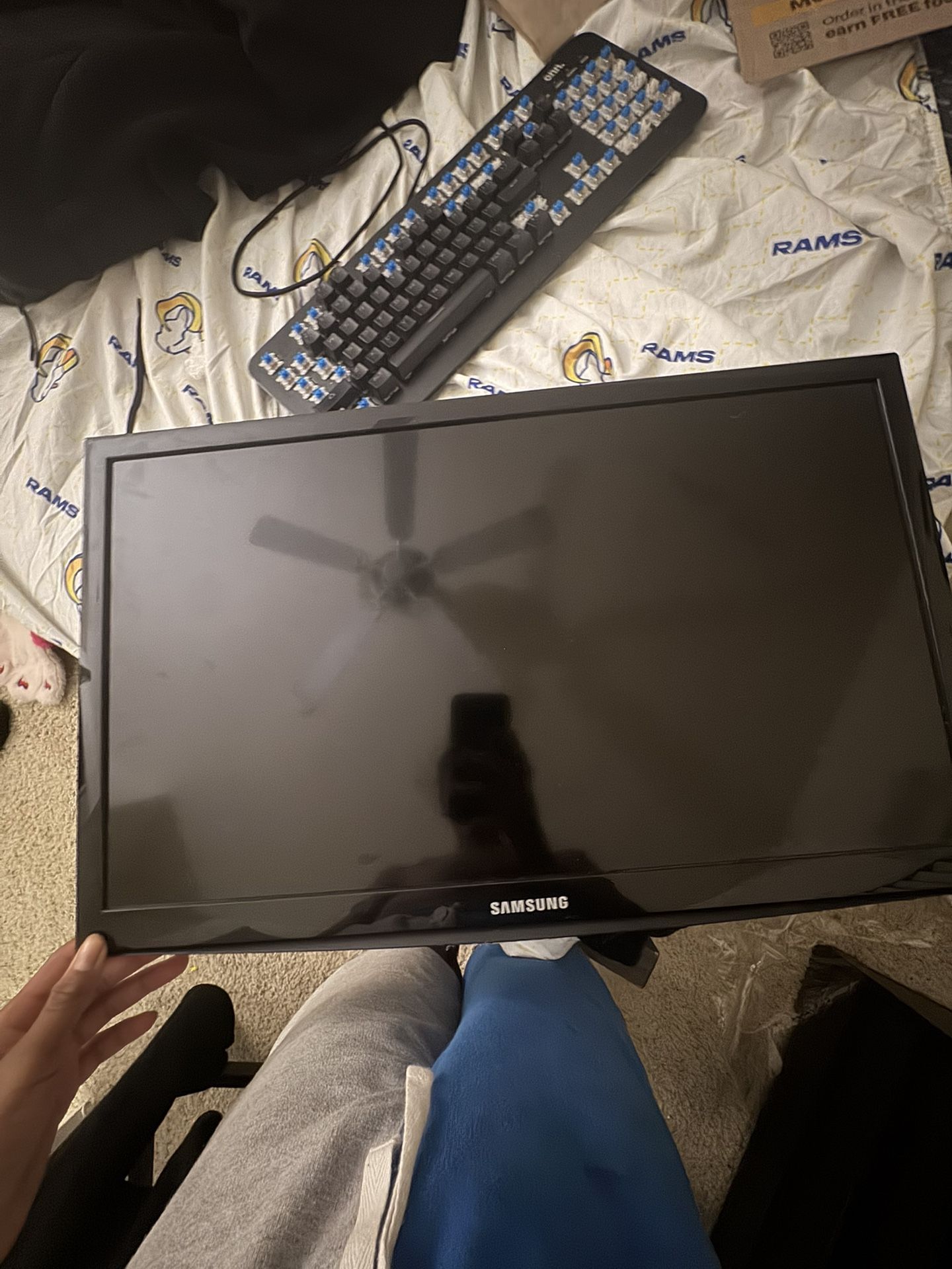 Good Monitor