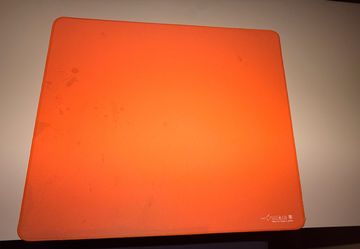 Artisan Mousepad