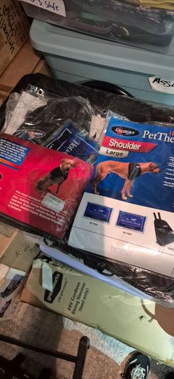 Dogs Support harnesses, ACL plus