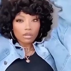 330% Density Brazilian Egg Curl Pixie Cut Wig Human Hair With Bangs Water Wave Short Bob Wig For Women Preplucked Local Delivery