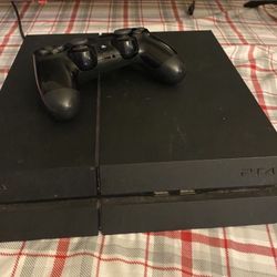 PS4