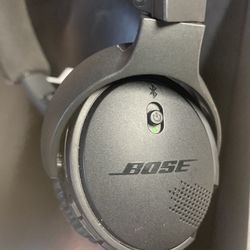 Bose Perfectos