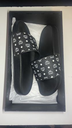 MCM women’s Slides