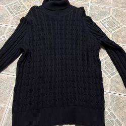 Turtle Neck 