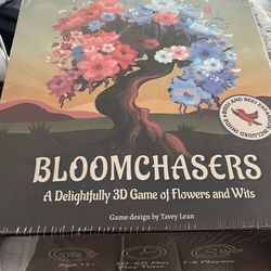 Bloomchasers game