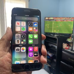 iPhone 8-64GB Unlocked For Sale $50