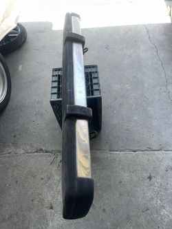 Datsun parts