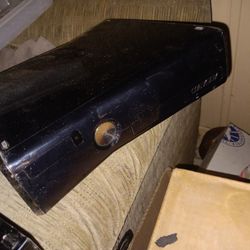Old Game Systems 