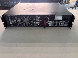 Power Amplifier