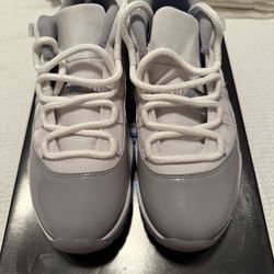 Air Jordan 11 Retro Low ‘Cement Grey’