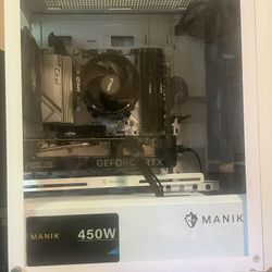 Mid-high Tier Gaming Pc