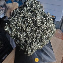 Healing Crystals And Minerals 