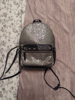 Victoria secret mini backpack PICKUP ONLY