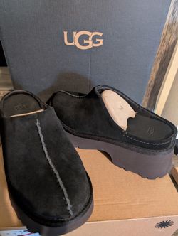 Ugg