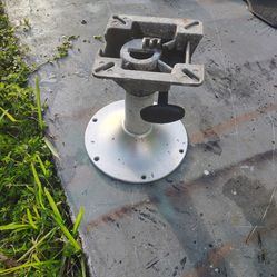 Boat Seat Base