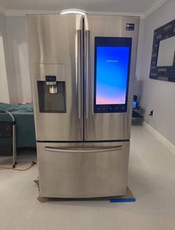 Samsung Refrigerator