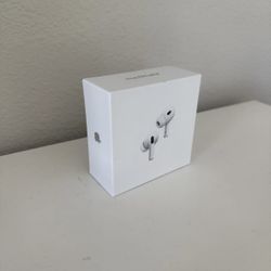 Brand new AirPods pro 2 