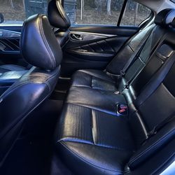 Cushion Seat fits 2014-2016 Infinity Q50