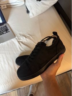 Christian Louboutin Junior Sneakers 9Us