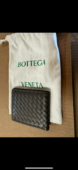 Bottega wallet