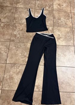 Women’s medium workout set