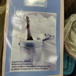 Tub Cady & Oil Candies 