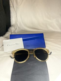 Dior Sunglasses