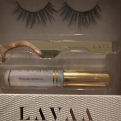 Lavaa Lash