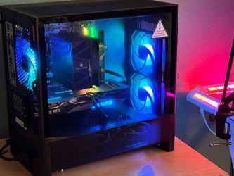 3050 budget build