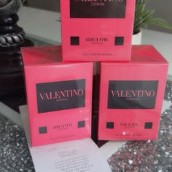 Valentino Born In Roma Intense Women 100ml