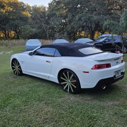 Tires And Rims For Sale 