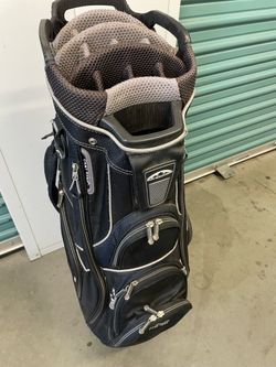Sun Mountain Cart Bag