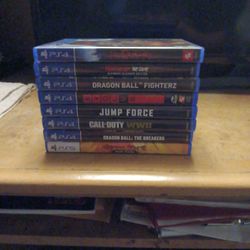 Games